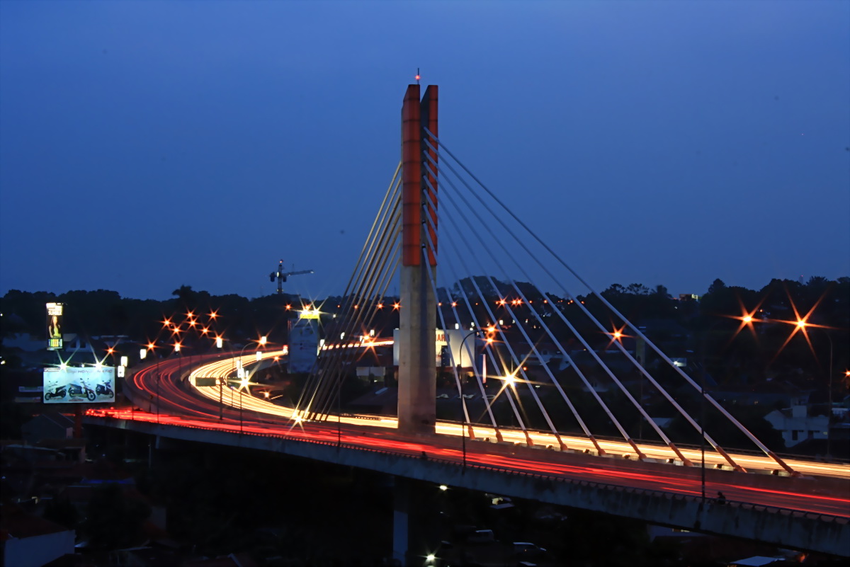 Bandung Area