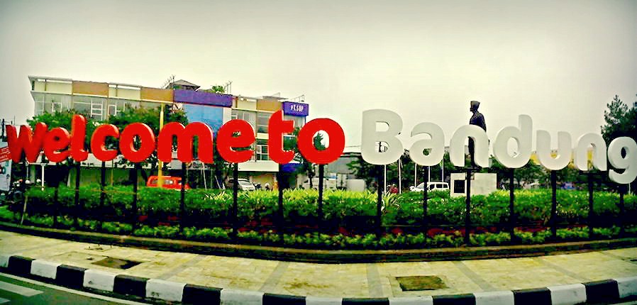Bandung City