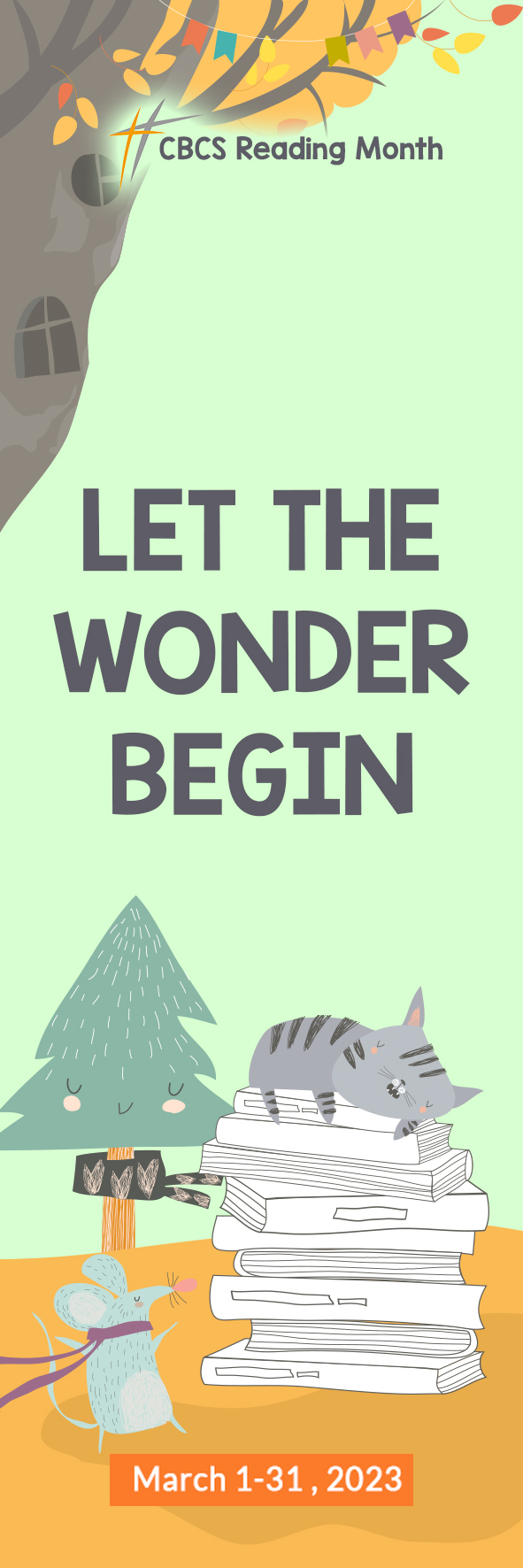BOOKMARK 1