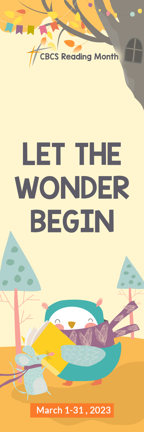 BOOKMARK 3