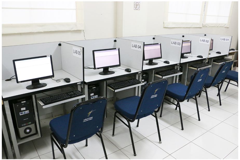 Computer Lab