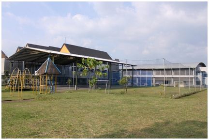 School Playground
