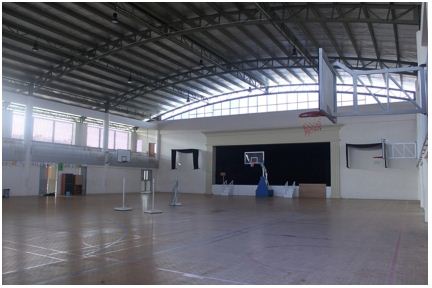 MPB building