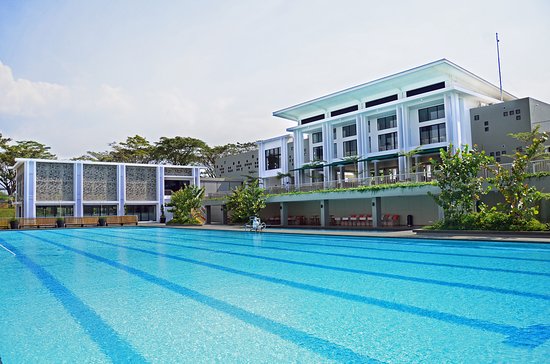 Bumi Pancasona Sport Club