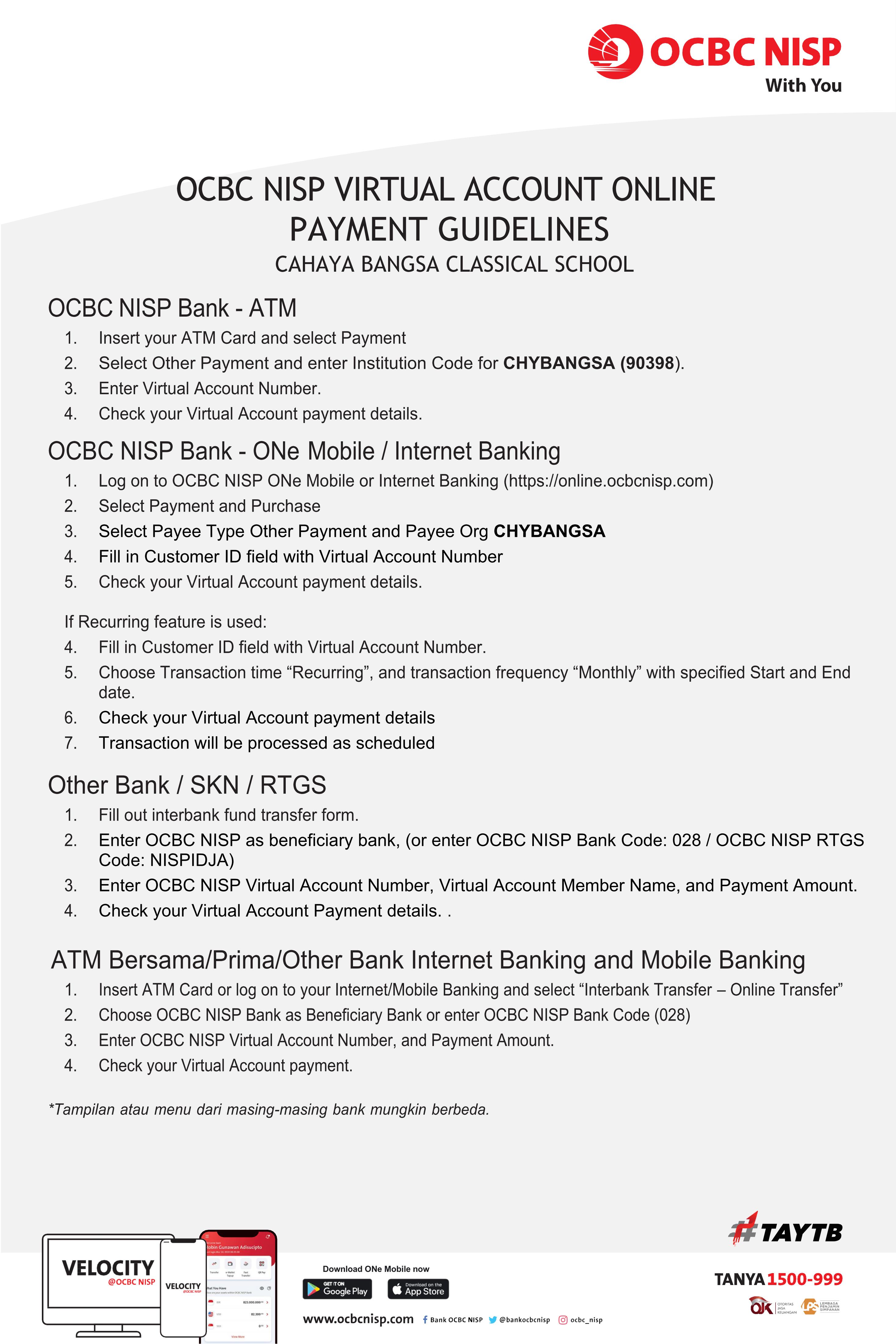 manual OCBC ENG