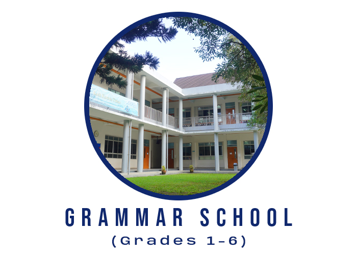 GS